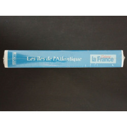 VHS - Les îles de l'Atlantique