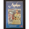 VHS - Angelique et le Roy