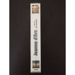 VHS - Jeame d'Arc