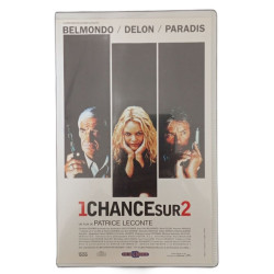 VHS - 1 Chance sur 2