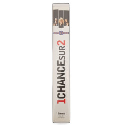 VHS - 1 Chance sur 2