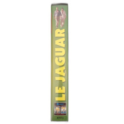 VHS - Le jaguar