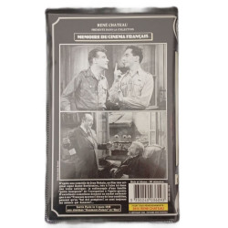 VHS - Le bal des pompiers
