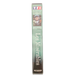 VHS - Les misérables