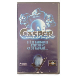 VHS - Casper