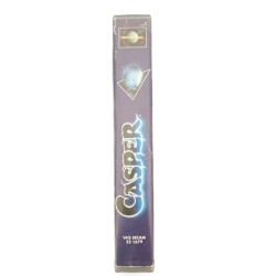VHS - Casper