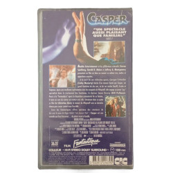 VHS - Casper