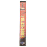 VHS - Shootfighter 2