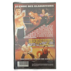 VHS - Shootfighter 2