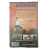 VHS - Kickboxer : La Rédomption