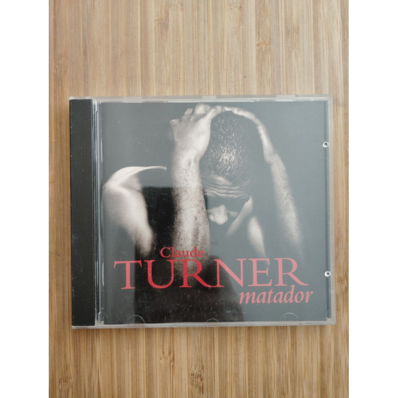 Claude turner - matador