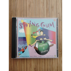 Swing gum