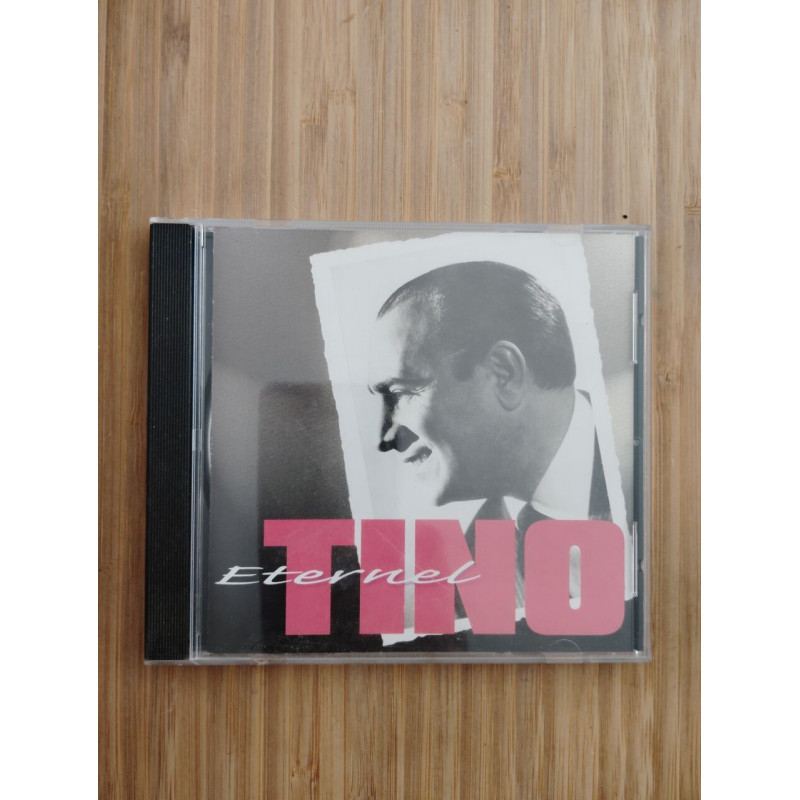 Tino eternel