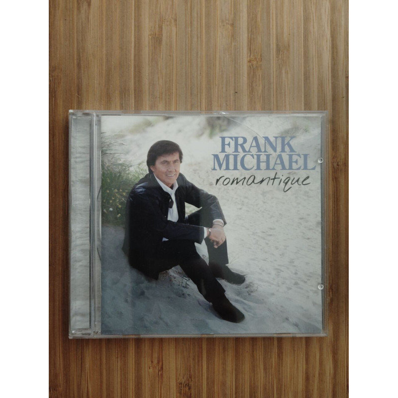 Frank michael - romantique