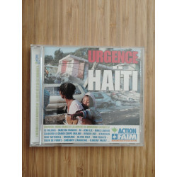 Urgence Haïti