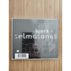 Björk - SelmaSongs