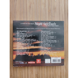 Various Artists - Negro Spirituals