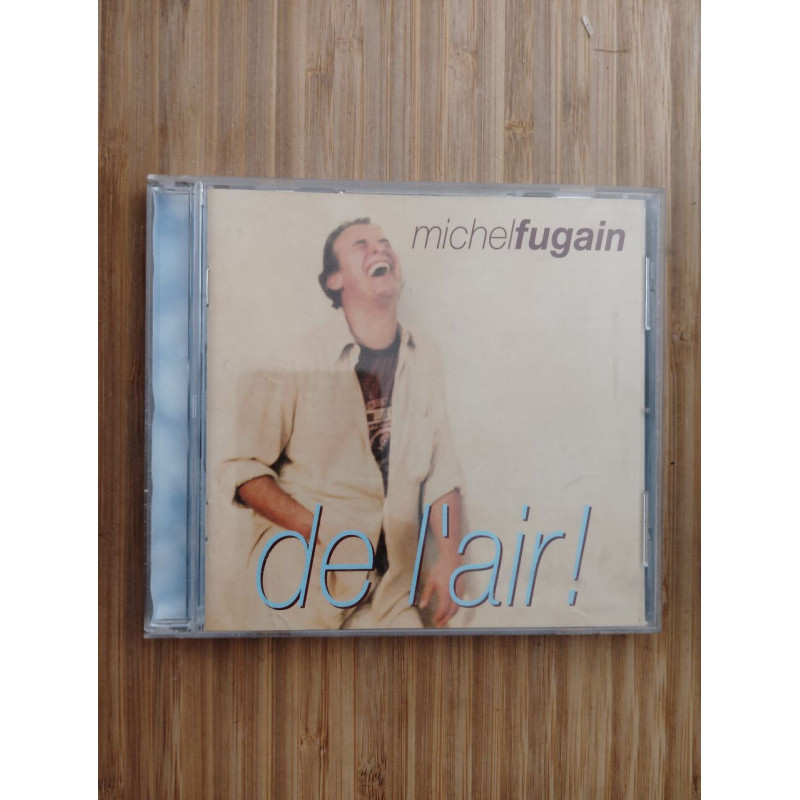 Michel Fugain - De L'air