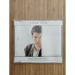 Lloyde cole - sentimental fool