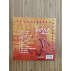 Salsa caliente