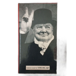 VHS - Videocassette VHS-HG 60'