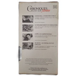 VHS - Videocassette VHS-HG 60'