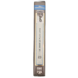 VHS - Le jour le plus long