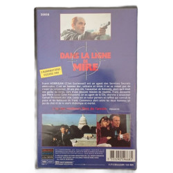 VHS - Dans la ligne de mire