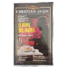 VHS - Le Repas des fauves