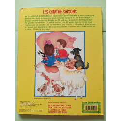 Les quatre saisons