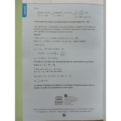100% Exos: Maths Terminale S Specifique et Specialite