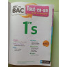 ABC du BAC Tout-en-un 1re S