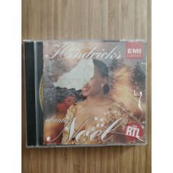 Barbara Hendricks - Chante Noël