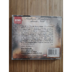 Barbara Hendricks - Chante Noël