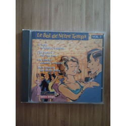 Le bal de notre temps vol.1