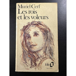 Les rois et les voleurs