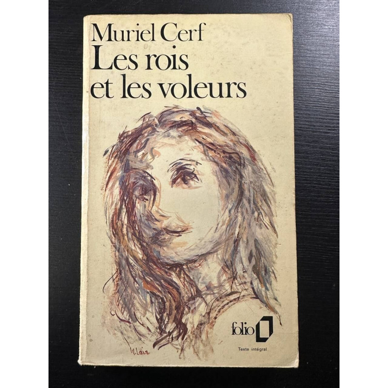 Les rois et les voleurs