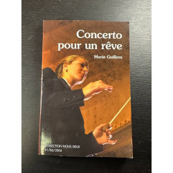Concerto pour un rêve