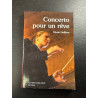 Concerto pour un rêve