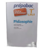 Prepabac Cours et entrainement: Philosophie Tle L ES S - Prepabac...