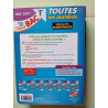 Objectif BAC - Physique-Chimie-SVT BAC 2021