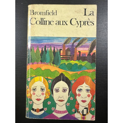 La Colline aux Cyprès