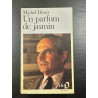 Un parfum de jasmin
