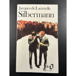 Silbermann