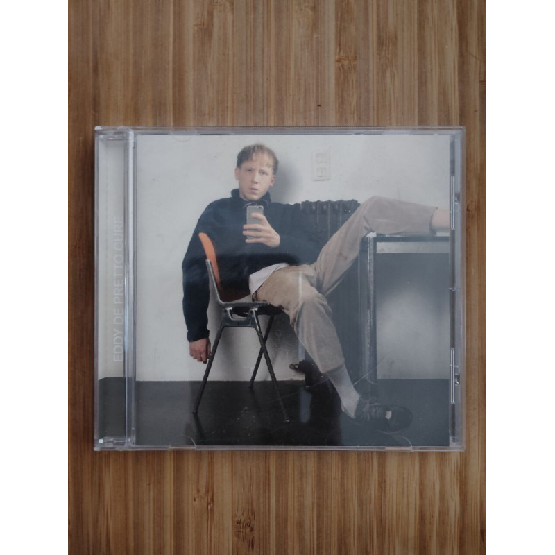 Body of Pretty Young