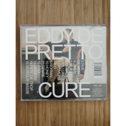 Body of Pretty Young