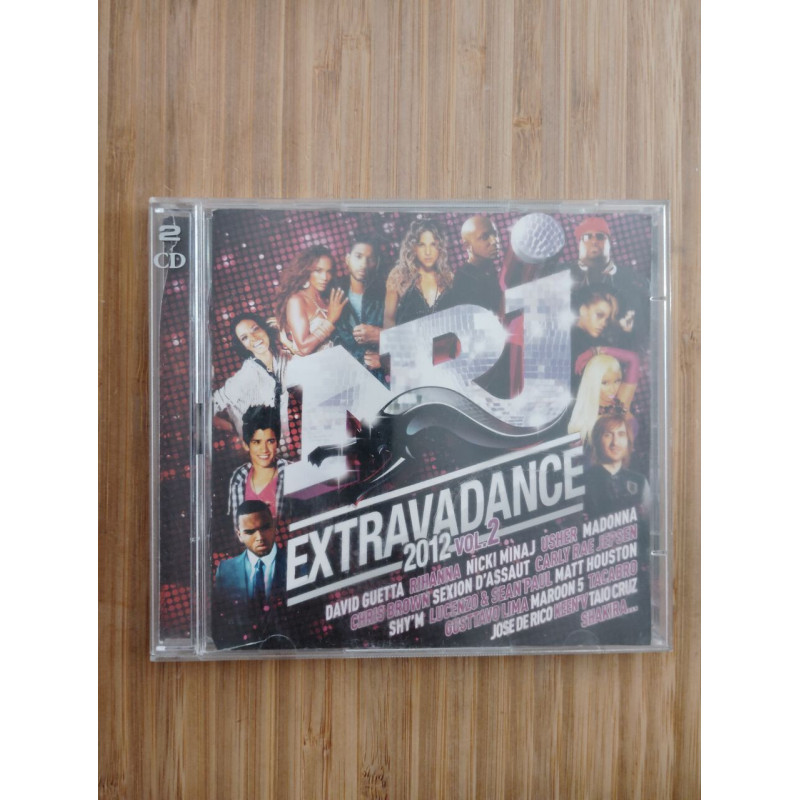 Extravadance
