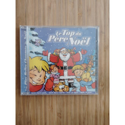 Le Top du Pere Noel