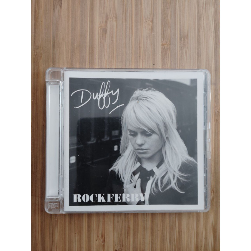 Rockferry