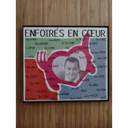 Enfoirés en cœur